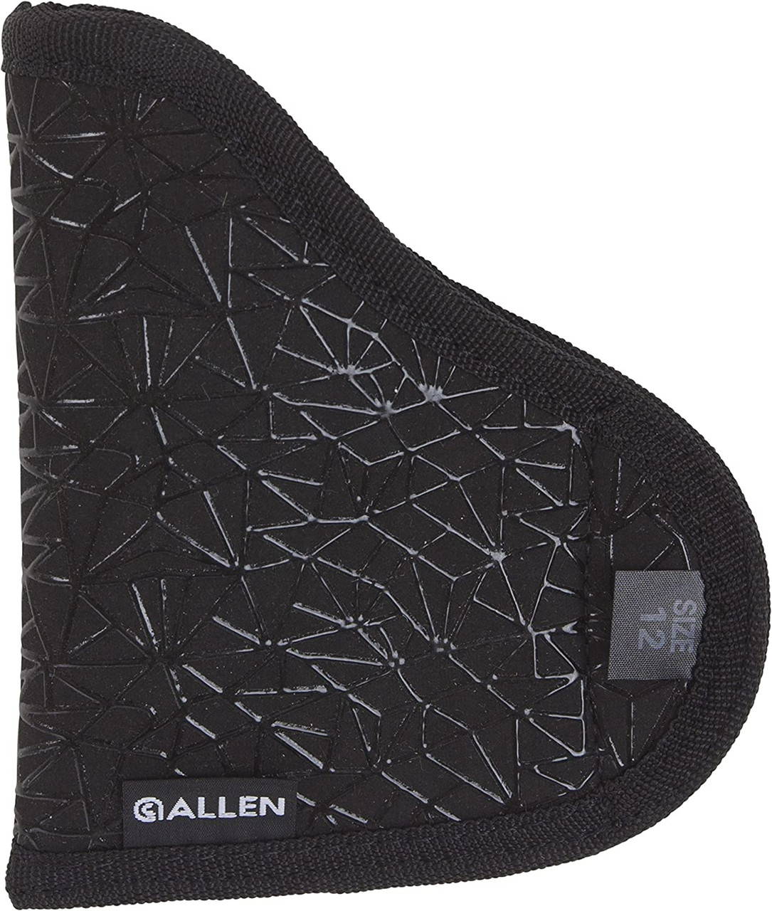 Allen Spiderweb Pocket Holster Size 11 Med/Large Frame Semi Autos - 44911A