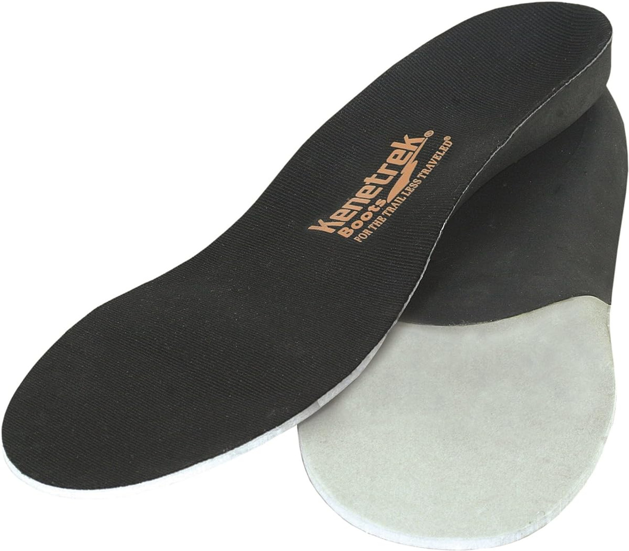 Kenetrek Supportive Anti-Microbial Insoles Medium Mens Size 7-8.5