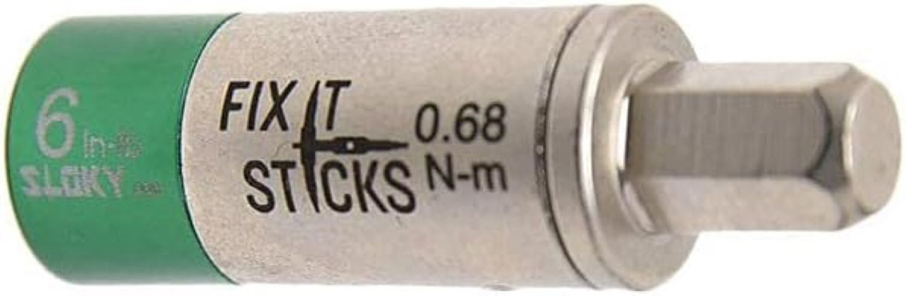 Fix It Sticks 6 Inch-Pounds Small Torque Limiter for Multi Tools