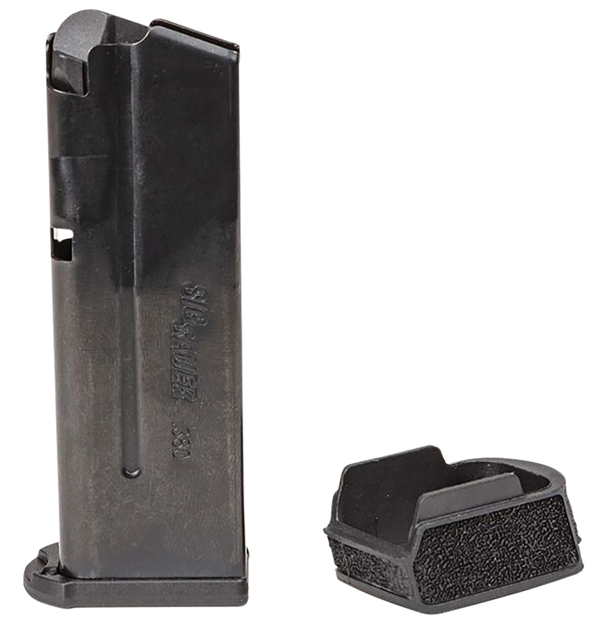 Sig Sauer P365 380 ACP Micro Compact 12 Round Magazine Black NEW Sig Sauer P365 380 ACP Micro Compact 12 Round Magazine Black NEW