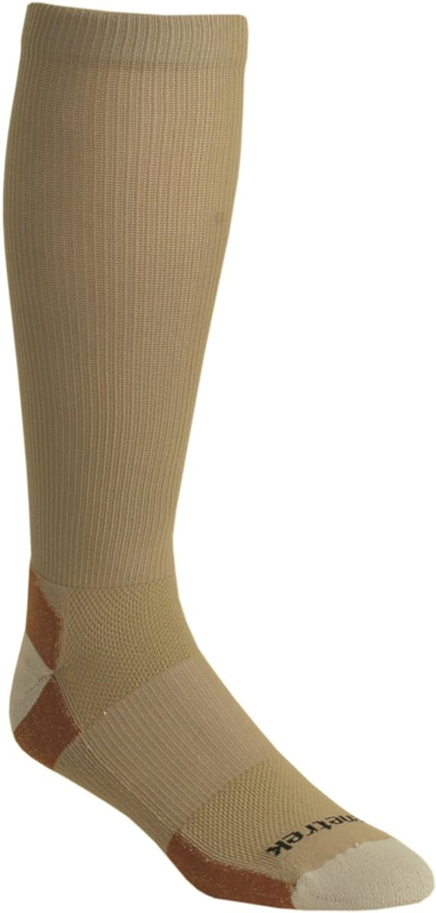 Kenetrek Ultimate Liner Lightweight Over-the-Calf Sock Medium 5-8