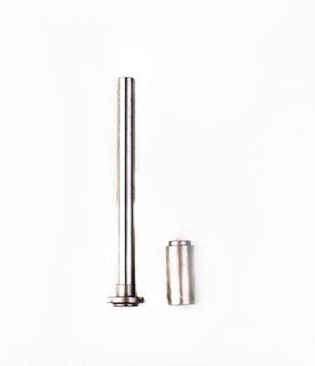Kimber 1911 Full Length Guide Rod and Plug Set Stainless Steel 4100100 NEW