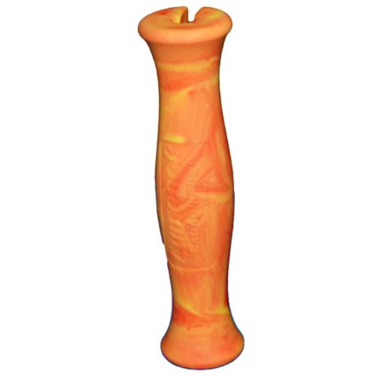 Lumenok Arrow Puller and Extinguisher Orange Yellow NEW