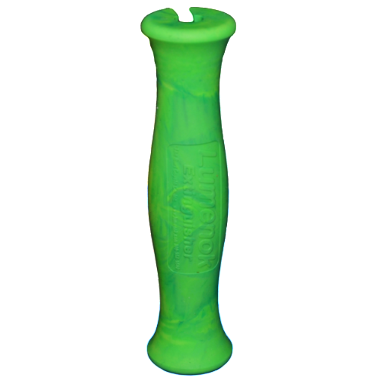 Lumenok Arrow Puller and Extinguisher Green Yellow NEW
