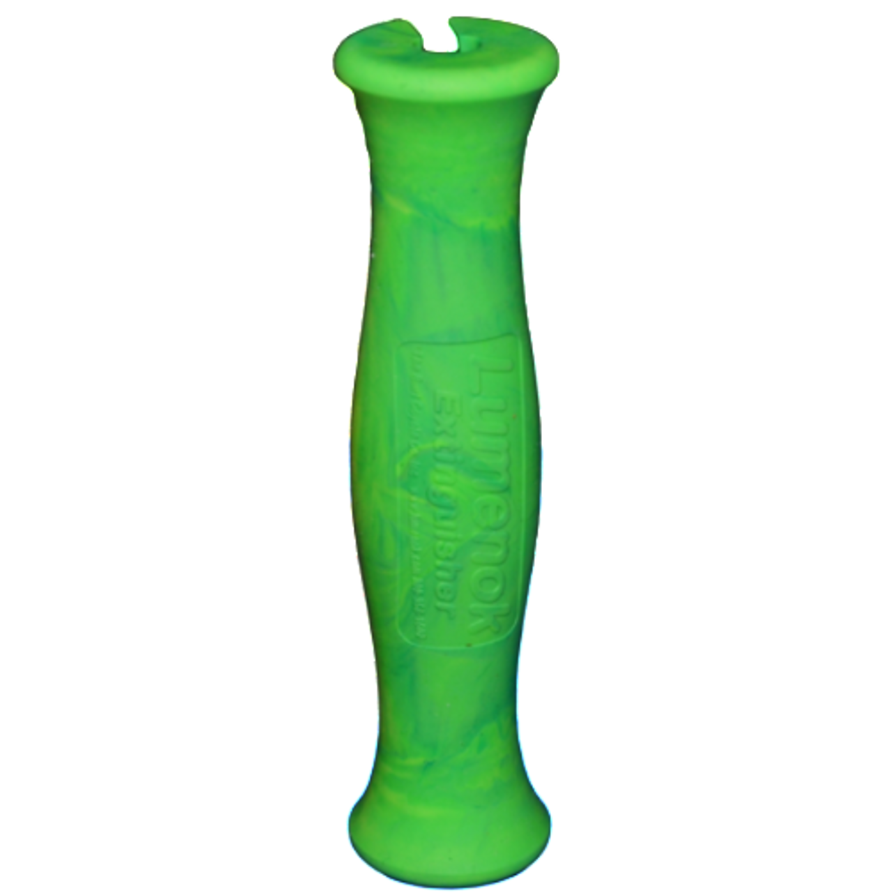 Lumenok Arrow Puller and Extinguisher Green Yellow NEW