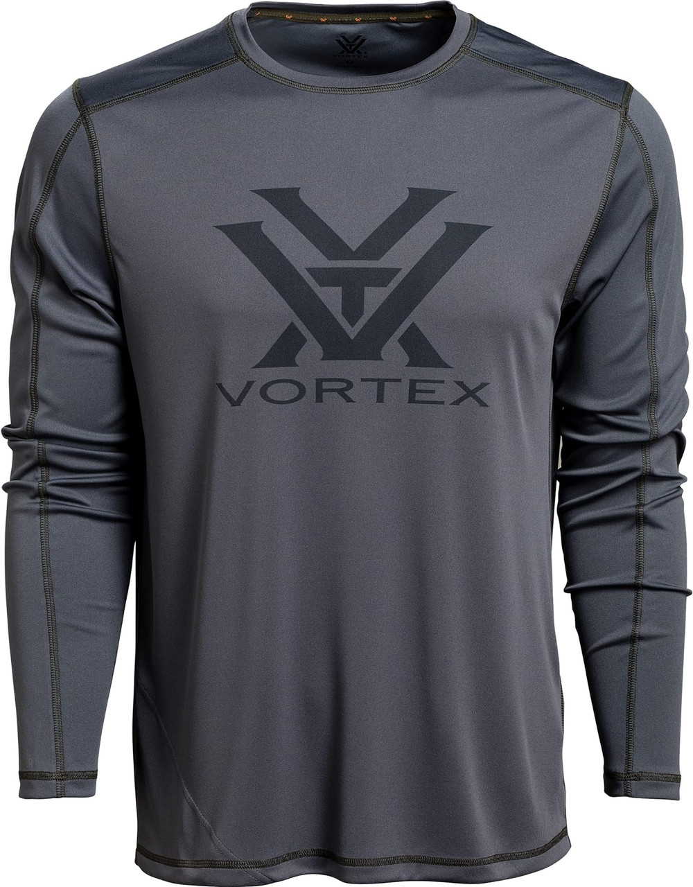 Vortex Optic UPF 50 Sun Slayer Long Sleeve Shirt Lg Turbulence 121-19-TRBL
