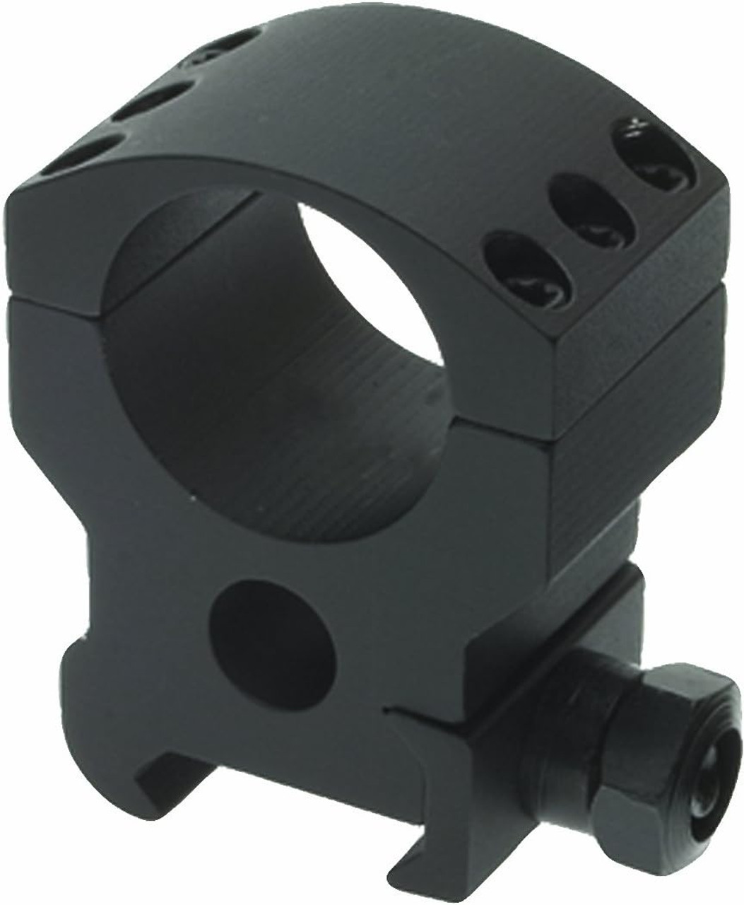 Burris Xtreme Tactical Scope Ring Set Picatinny/Weaver High 30mm Tube