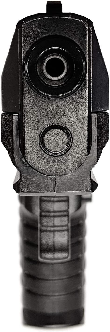 Umarex XBG 177 Caliber BB Gun Air Pistol 19-shot Lightweight/Durable Black Umarex XBG 177 Caliber BB Gun Air Pistol 19-shot Lightweight/Durable Black