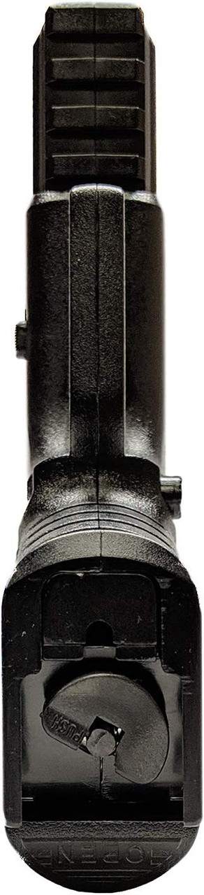 Umarex XBG 177 Caliber BB Gun Air Pistol 19-shot Lightweight/Durable Black