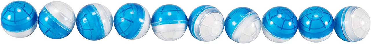 Umarex T4E by P2P Paintball Gun Ammo 10 Ct 50 Cal Powder Ball - 2292302