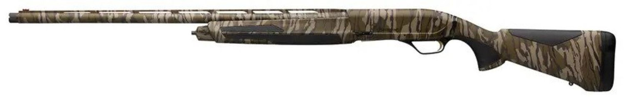 Browning 011742204 Maxus II 12 Ga 28" BBL 3.5" 4+1 MO Bottomland