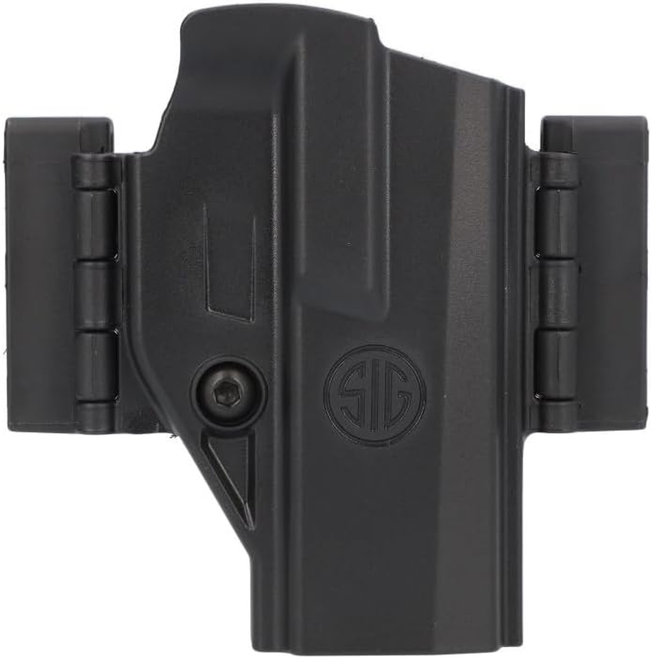 Sig Sauer P365 IWB OWB Ambidextrous Belt Clip Holster P365 365XL - 8900422