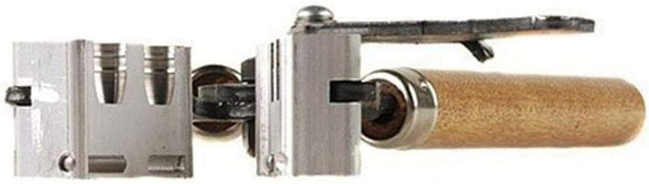 LEE PRECISION 9mm/38 Super/380 ACP 356" Diameter 120 Gr 2 Cavity Mold LEE PRECISION 9mm/38 Super/380 ACP 356" Diameter 120 Gr 2 Cavity Mold