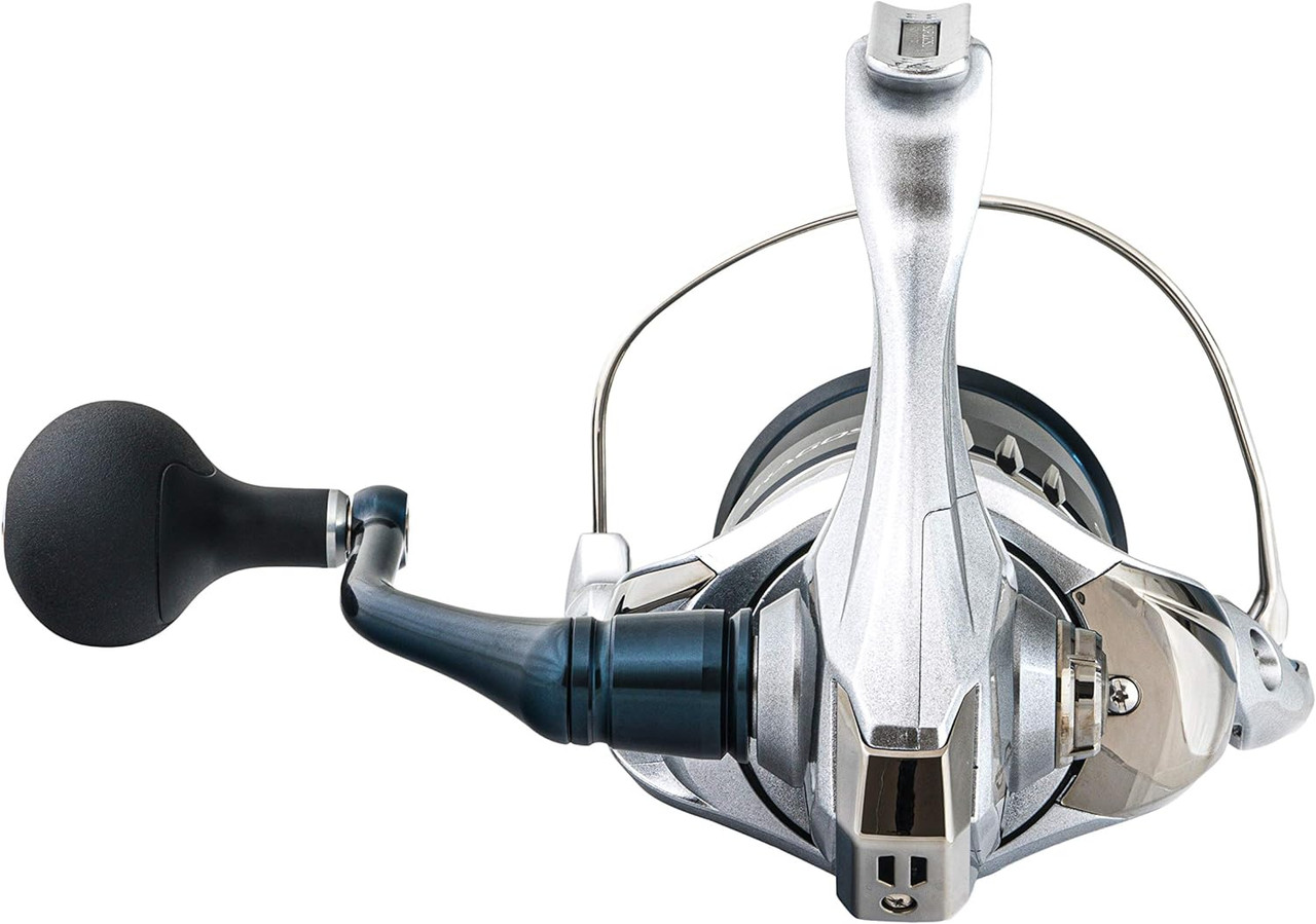 Shimano Saragosa SW 10000 Spinning Reel SRG10000SW