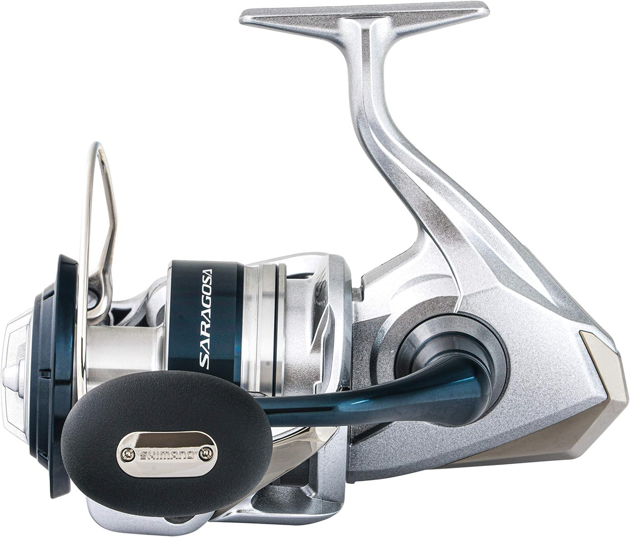 Shimano Saragosa SW 10000 Spinning Reel SRG10000SW