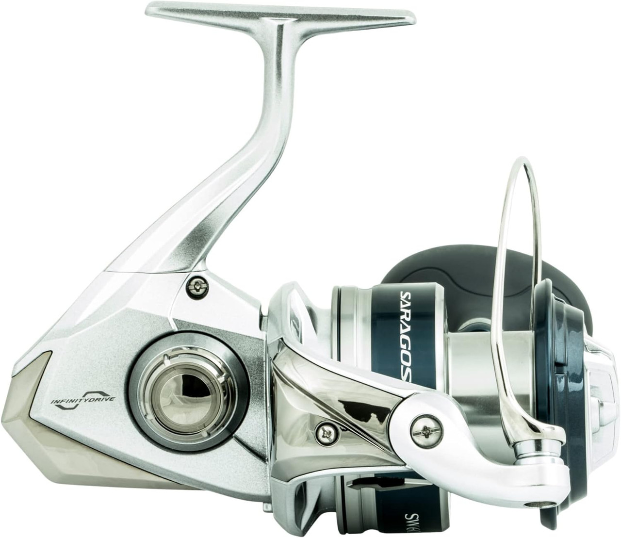 Shimano Saragosa SW 10000 Spinning Reel SRG10000SW