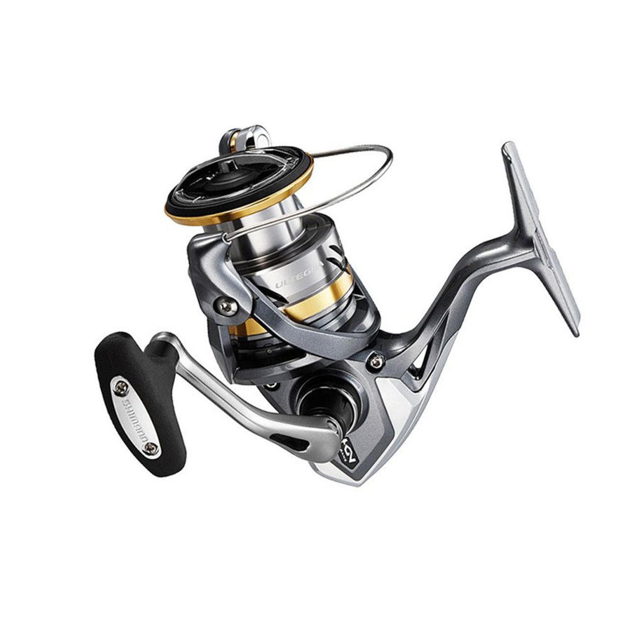 Shimano Ultegra Freshwater Spinning Reel - ULTC3000HGFC