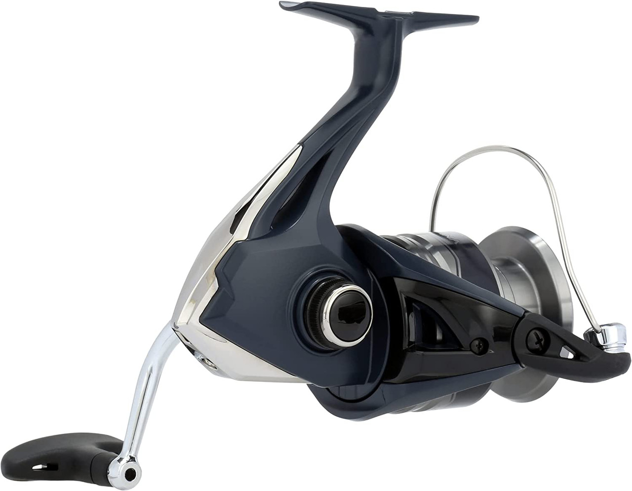 Shimano Catana 3000 FE Spinning Reel 6.2:1 Gear 9.2 Oz NEW