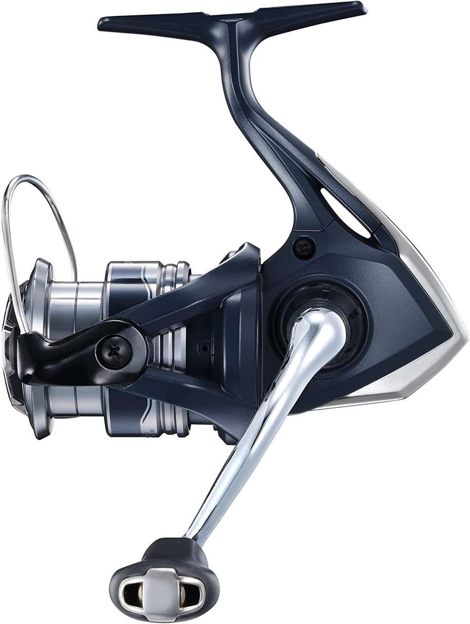 Shimano Catana 3000 FE Spinning Reel 6.2:1 Gear 9.2 Oz NEW