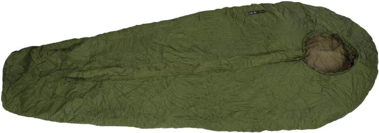 Elite Survival Recon3 Gen2 Sleeping Bag Olive Drab 23 Fahrenheit/-5 Celsius Elite Survival Recon3 Gen2 Sleeping Bag Olive Drab 23 Fahrenheit/-5 Celsius