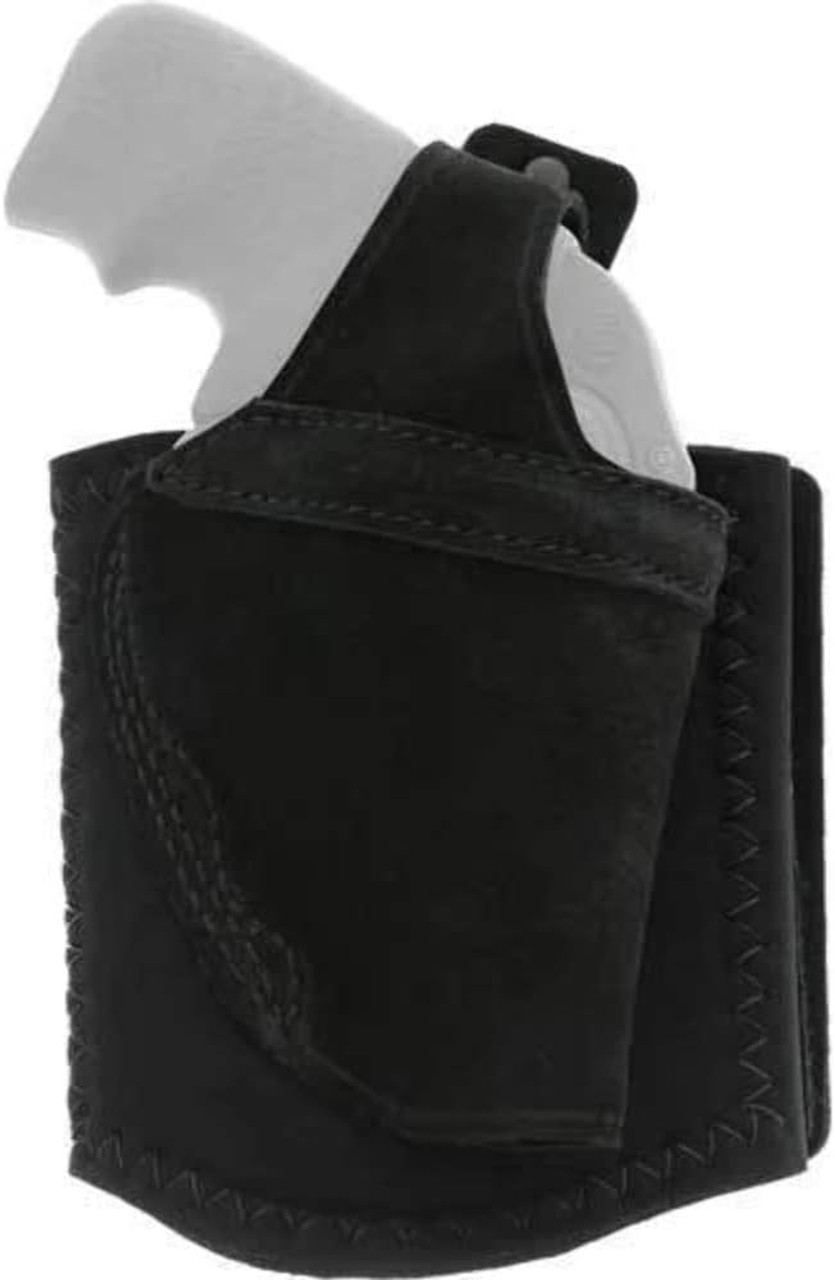 Galco Ankle Lite Holster S&W J Fr 640 2 1/8" 357  - AL160B Galco Ankle Lite Holster S&W J Fr 640 2 1/8" 357  - AL160B