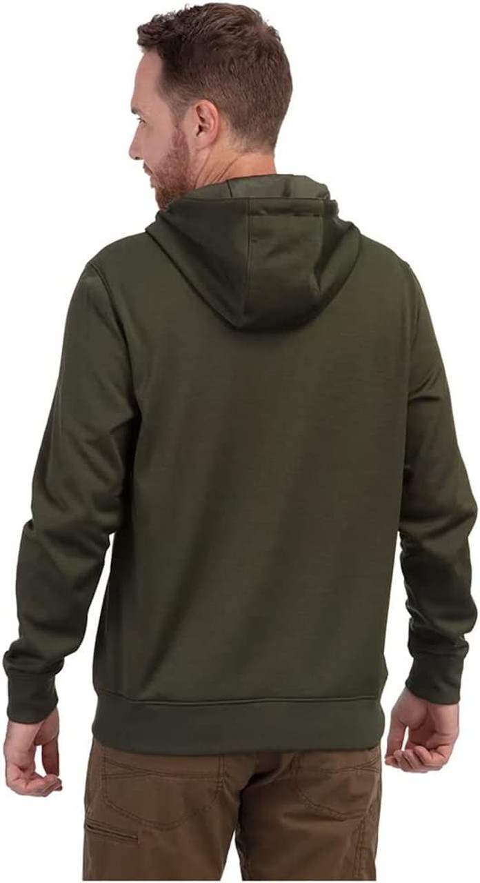 Vortex Optics 3 Peaks Performance Hoodies Forest Night - Medium Vortex Optics 3 Peaks Performance Hoodies Forest Night - Medium