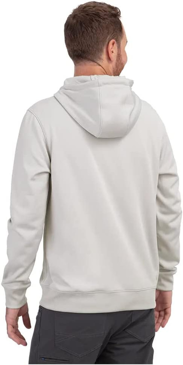 Vortex Optics 3 Peaks Performance Hoodies - Nimbus - Large Vortex Optics 3 Peaks Performance Hoodies - Nimbus - Large