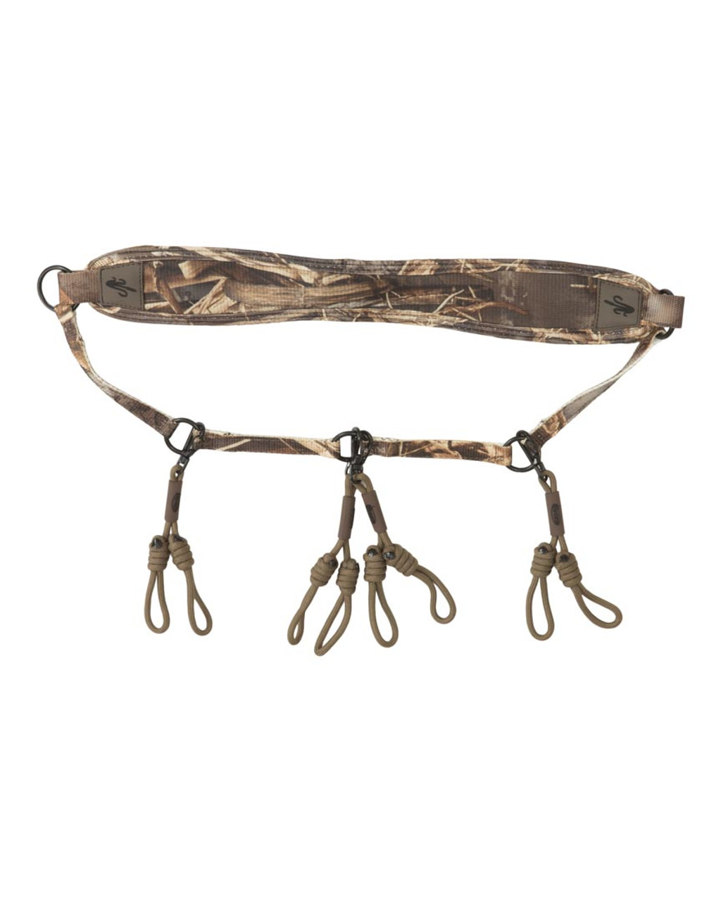 Avery Banded Power Lanyard - MAX7 - 99964