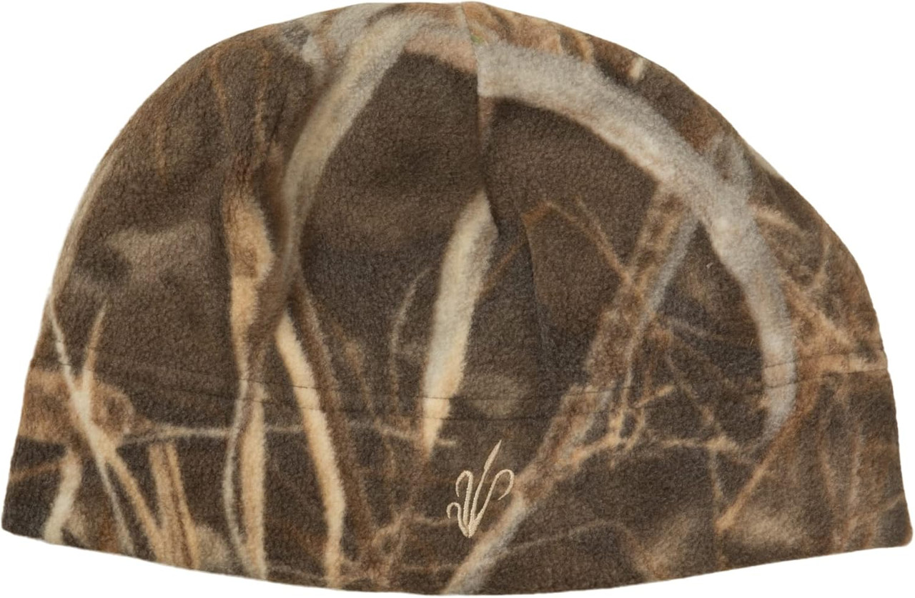 Avery Banded Fleece Skull Cap - Max7 Camo - 48112