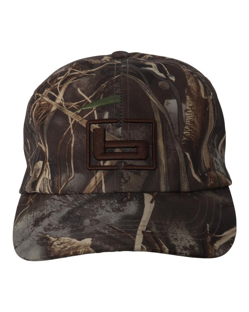 Avery Banded Hunting Cap OSFM- MAX7 w/ B Logo - B1060003-M7