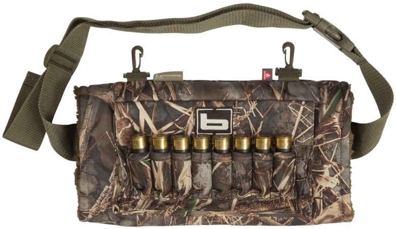 Avery Banded Soft Shell Insulated Handwarmer - Realtree Max7 - B1080014-M7 Avery Banded Soft Shell Insulated Handwarmer - Realtree Max7 - B1080014-M7