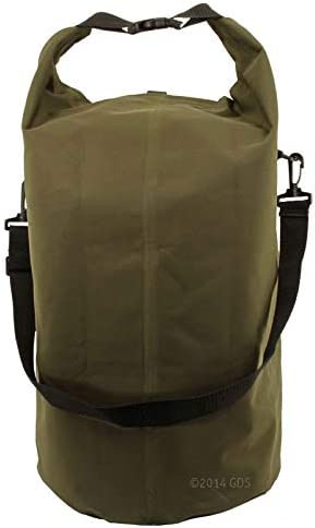 Avery DriStor Dog Food Bag-Vacationer (40lbs) - 01857