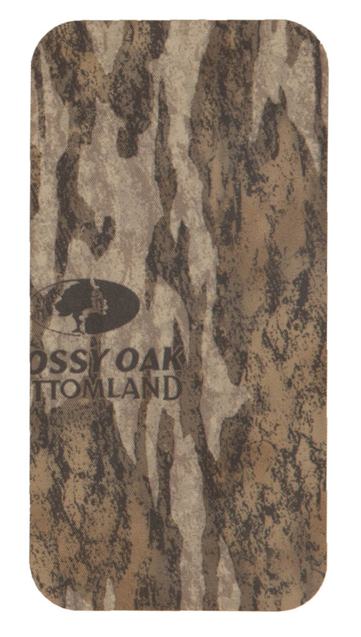 Avery Banded Gear NoSo Camo Wader Patch - 6" x 3" Rectangle Max 7