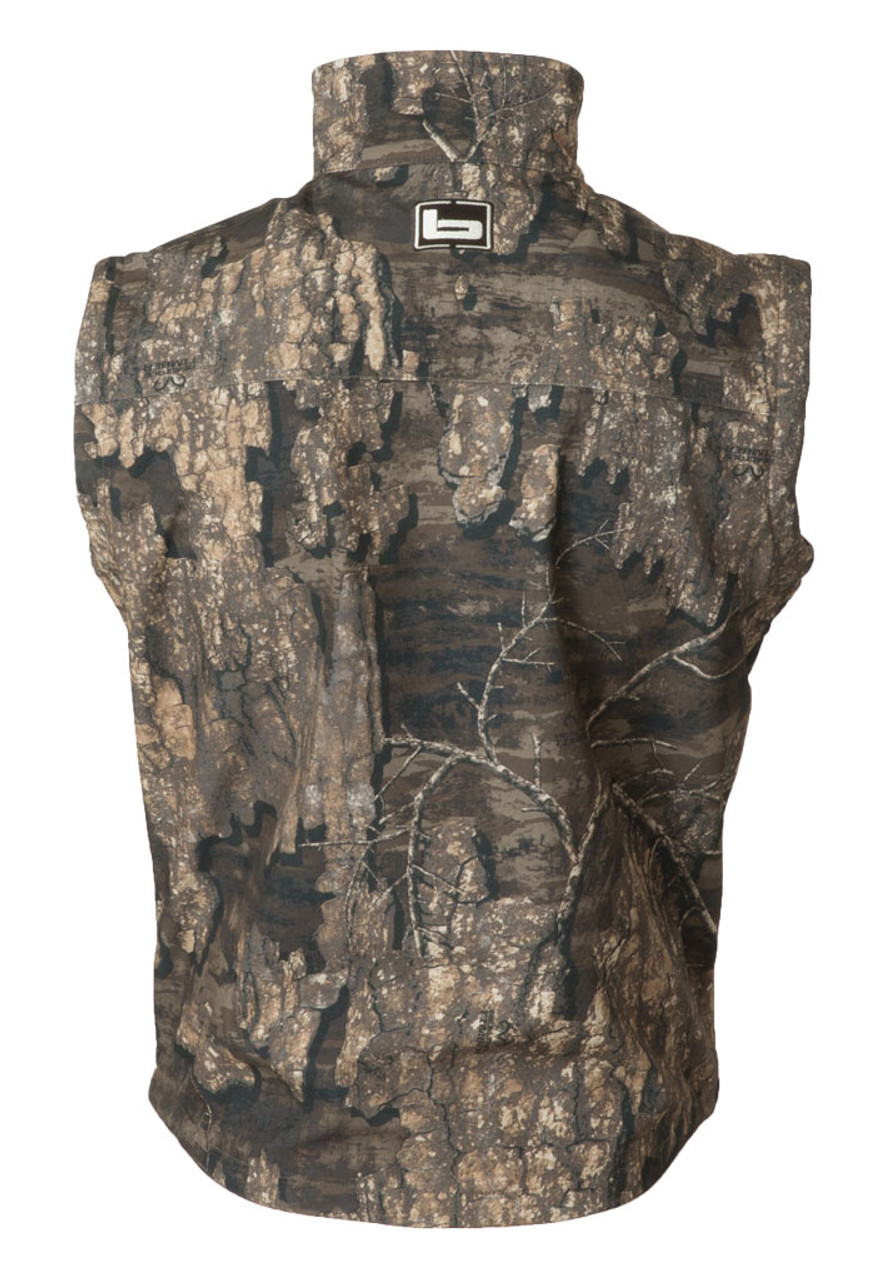 Avery Banded Utility 2.0 Vest-Timber-Large - B1040009-TM-L