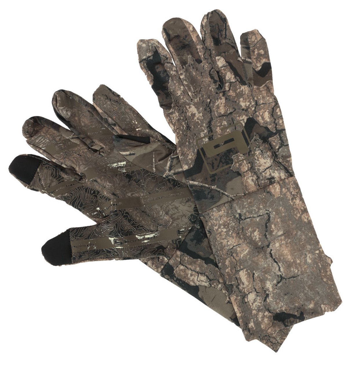 Banded Early Season Glove-Timber-Medium/Large - B1070006-TM-M/L