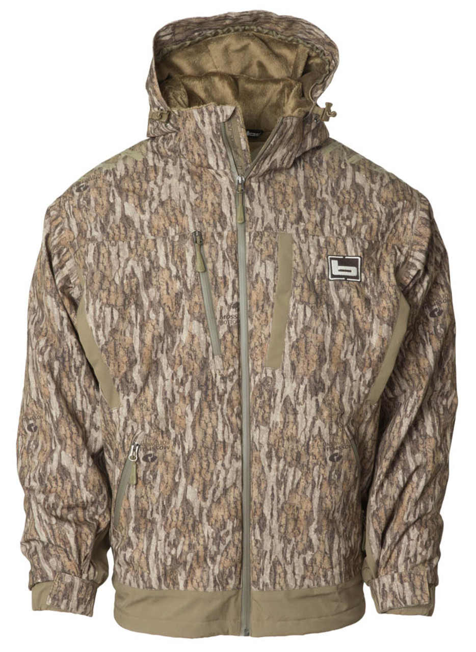 Banded Stretchapeake Wader Jacket - Bottomland - 3XL - B1010048-BL-3XL