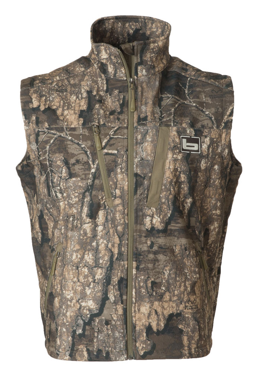 Banded Utility 2.0 Vest - Timber - 3XL - B1040009-TM-3XL