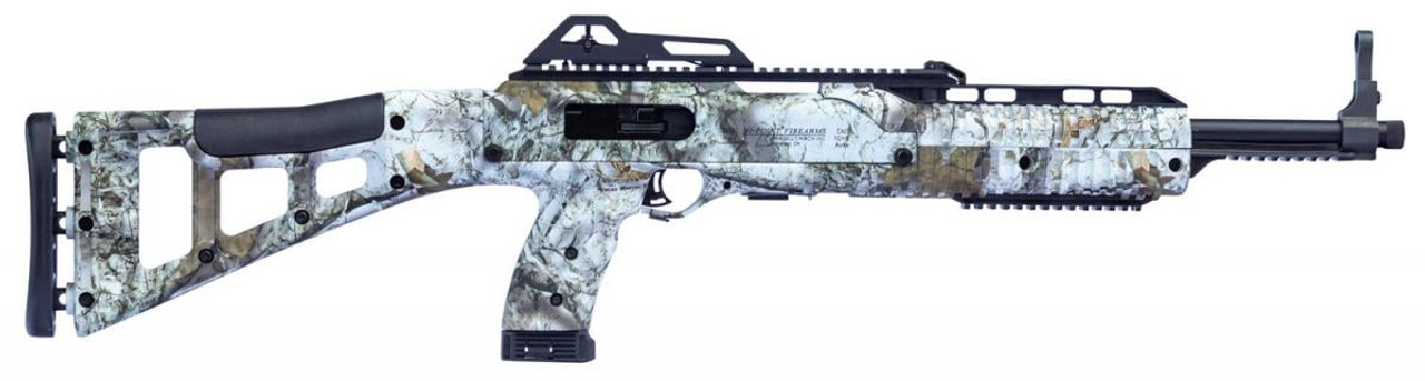 Hi-Point 1095TAMWM 1095TS Carbine 10mm 17.50" BBL 10+1 Winter Mimicry NIB