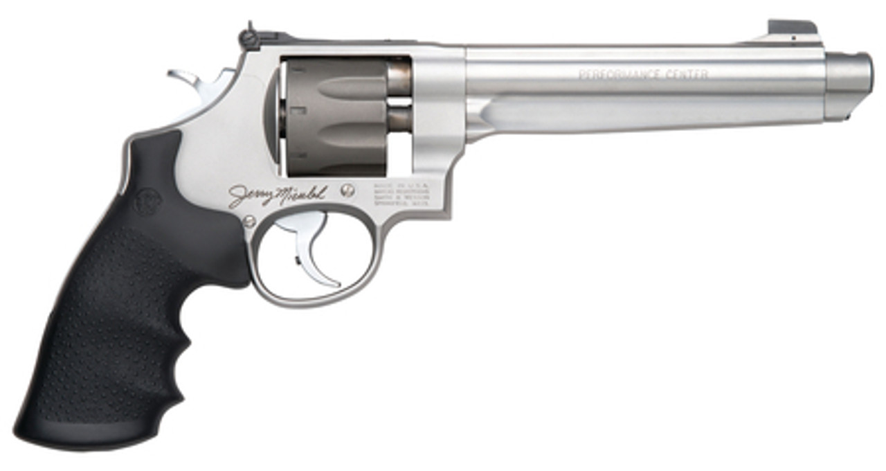 Smith & Wesson 929 PC 170341 9MM 9 mm 6.5" BBL