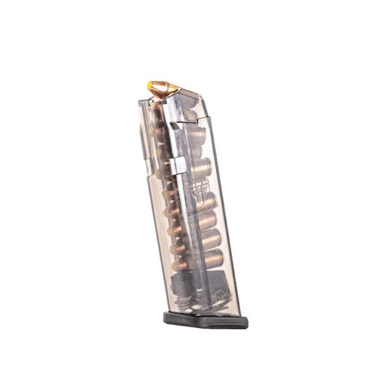 ETS Magazine FITS GLOCK¨ 17,18,19,19x,26,34,45 -10RD LIMIT 9MM - GLK-17-10