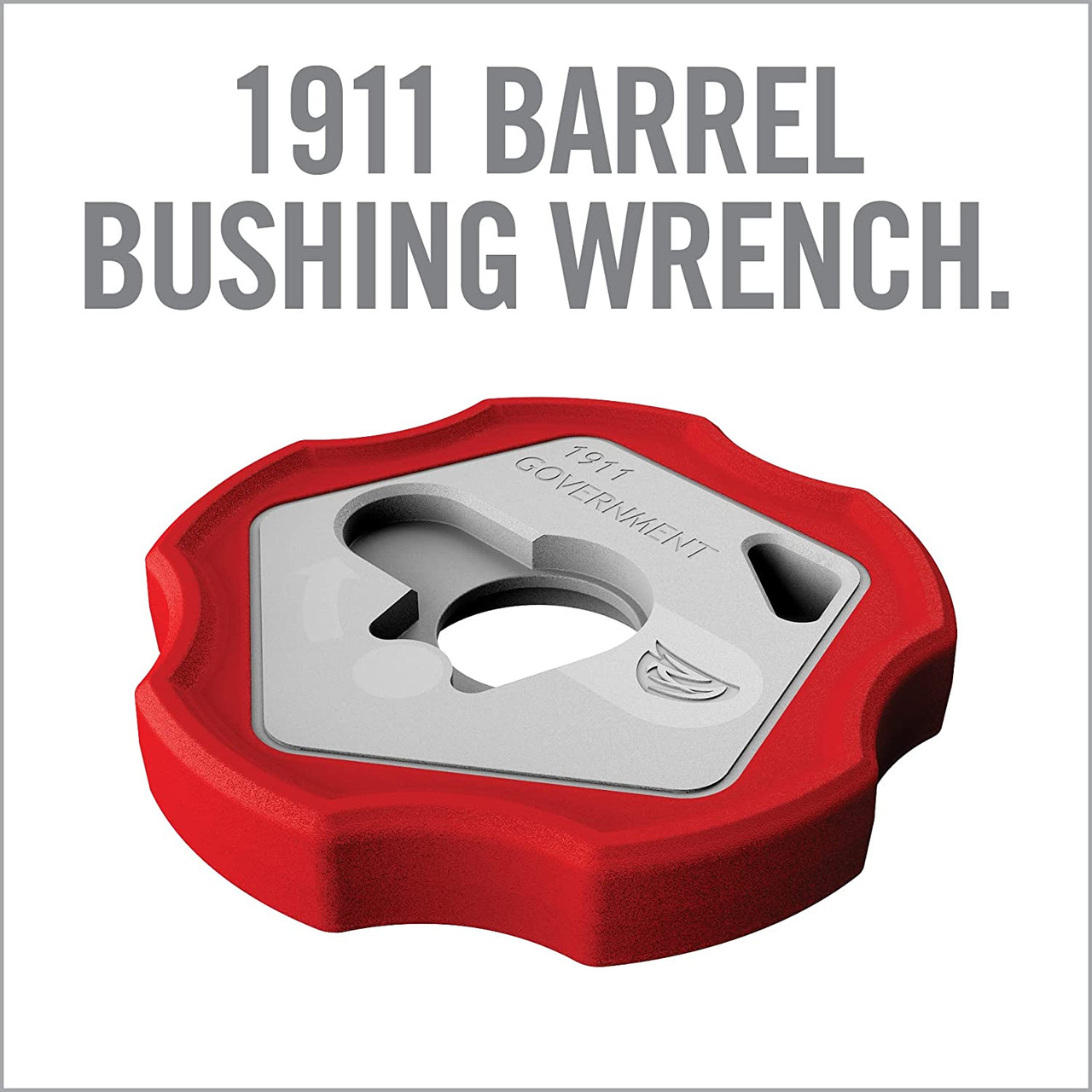 Real Avid 1911 Smart Wrench -1911 Barrel Bushing, Government/Officer