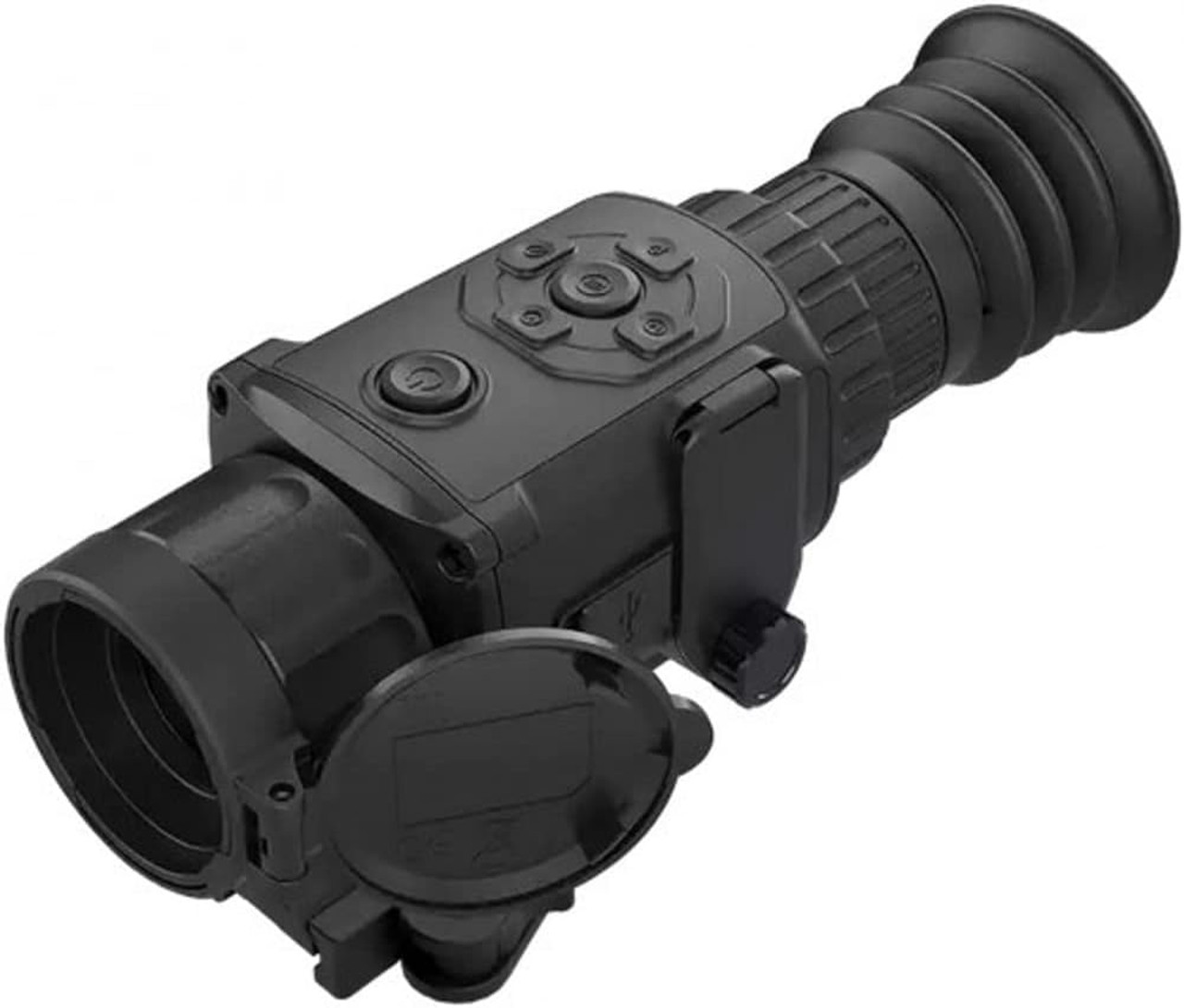 AGM Rattler TS35-640 Thermal Imaging RifleScope 12um 640x512 50Hz 35MM Lens