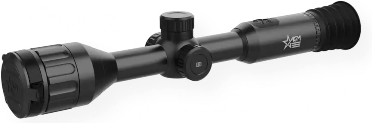 AGM Adder TS50-384 Thermal Imaging RifleScope 12um 384x288 50 Hz 50MM Lens