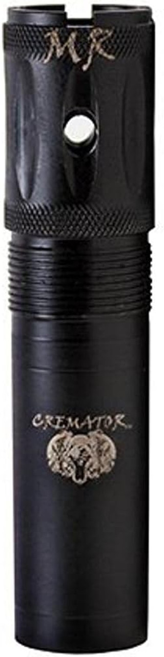 Carlson Cremator Ported Waterfowl Choke Tube Beretta Benelli Mobil 20GA MR Carlson Cremator Ported Waterfowl Choke Tube Beretta Benelli Mobil 20GA MR