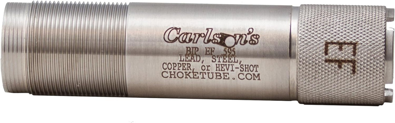 CARLSON'S Sporting Clays Choke Tube 20 GA Browning Invector Plus Extra Full