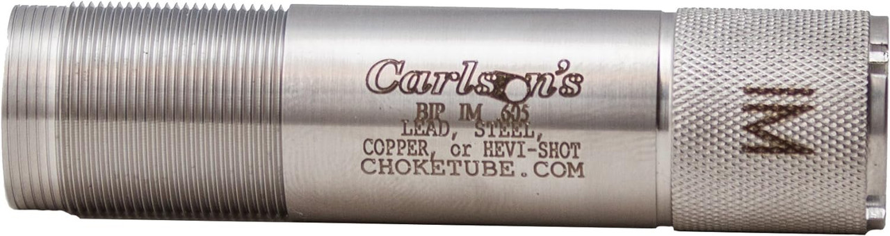 CARLSON Sporting Clays Choke Tube 20 GA Browning Invector Plus Improved Mod