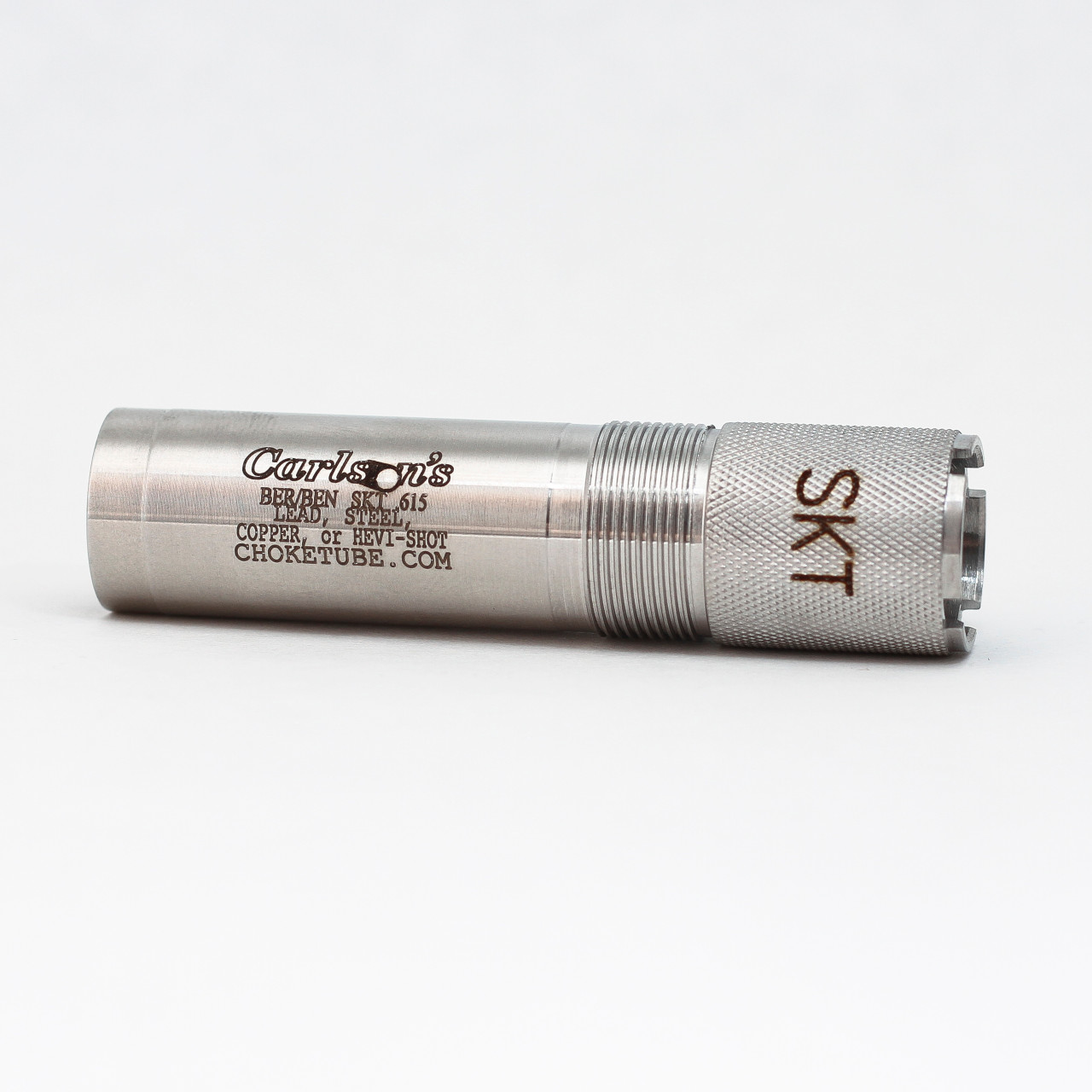 CARLSON Sporting Clay Choke Tube 20 GA Beretta/Benelli Mobil Skeet 15522