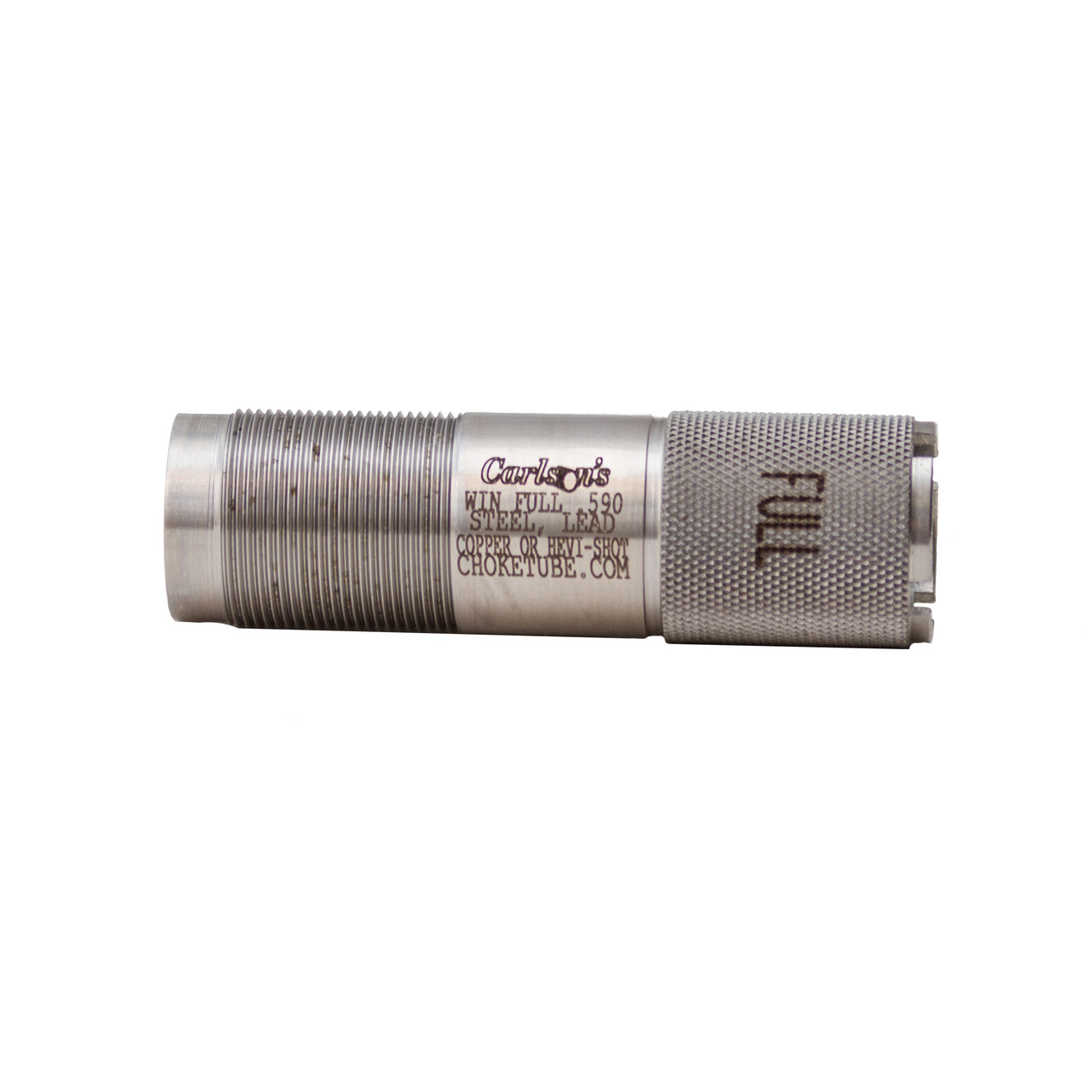 CARLSON Sporting Clays Choke Tube Winchester-Browning Inv 20GA Full 17776 CARLSON Sporting Clays Choke Tube Winchester-Browning Inv 20GA Full 17776