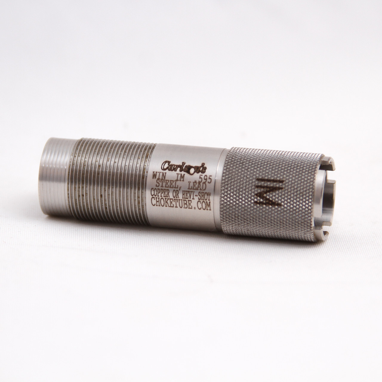 CARLSON Sporting Clays Choke Tube Winchester Browning Inv 20GA Improved Mod CARLSON Sporting Clays Choke Tube Winchester Browning Inv 20GA Improved Mod