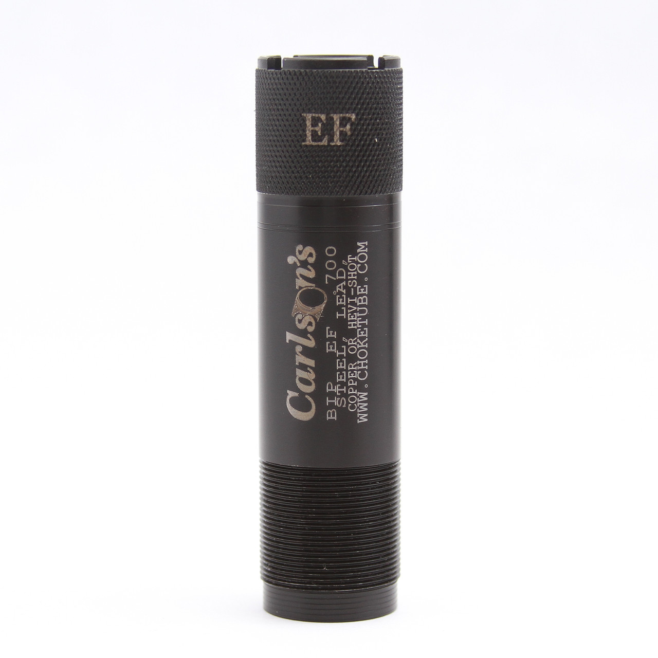Carlson Extended Sporting Clays Choke Tube Browning Invector Plus EF 12GA